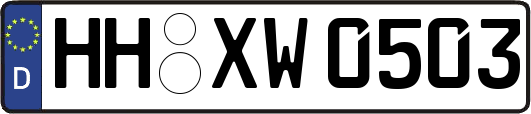 HH-XW0503