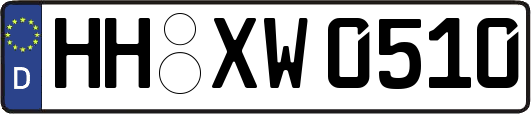 HH-XW0510