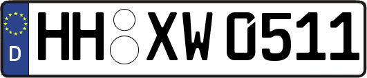 HH-XW0511