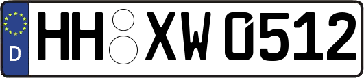HH-XW0512