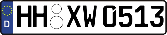 HH-XW0513