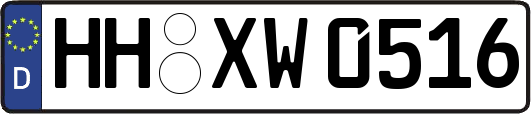 HH-XW0516
