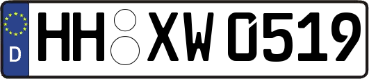 HH-XW0519