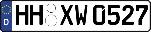 HH-XW0527