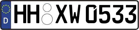 HH-XW0533