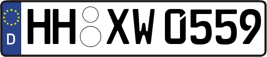 HH-XW0559