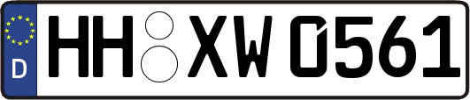 HH-XW0561