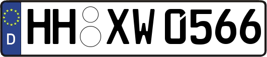 HH-XW0566