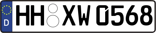 HH-XW0568