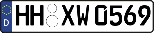 HH-XW0569
