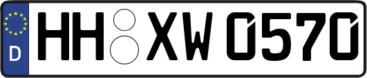 HH-XW0570