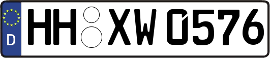 HH-XW0576