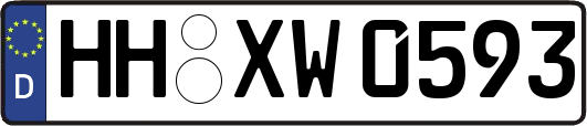 HH-XW0593