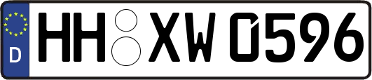 HH-XW0596