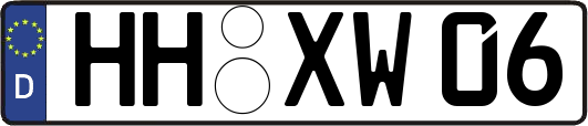 HH-XW06