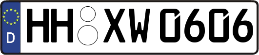HH-XW0606