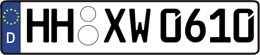 HH-XW0610