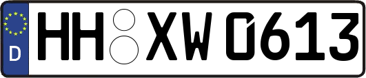 HH-XW0613