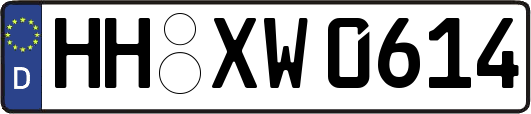 HH-XW0614