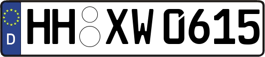 HH-XW0615