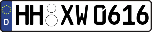 HH-XW0616