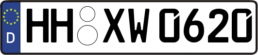 HH-XW0620