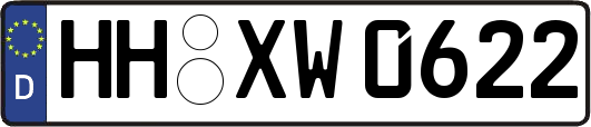HH-XW0622