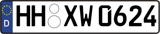 HH-XW0624