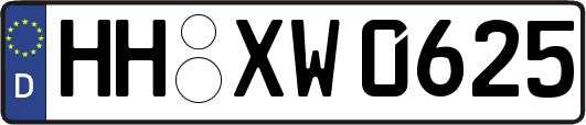 HH-XW0625
