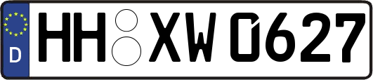 HH-XW0627