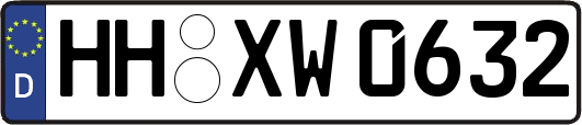 HH-XW0632