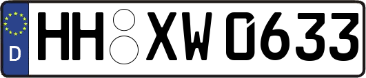 HH-XW0633
