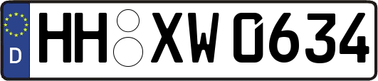 HH-XW0634