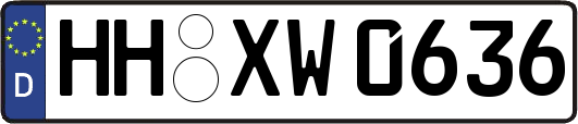 HH-XW0636
