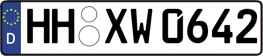 HH-XW0642