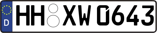 HH-XW0643