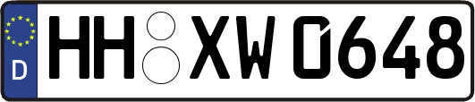 HH-XW0648