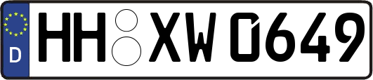 HH-XW0649