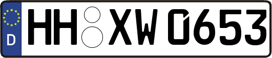 HH-XW0653