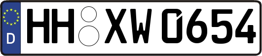 HH-XW0654