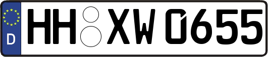 HH-XW0655