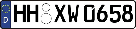 HH-XW0658