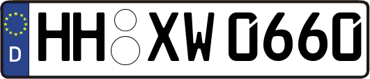 HH-XW0660