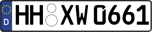 HH-XW0661