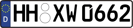 HH-XW0662