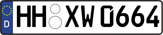 HH-XW0664