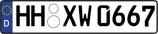 HH-XW0667