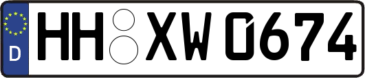 HH-XW0674