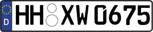 HH-XW0675