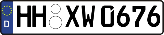 HH-XW0676